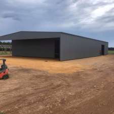 Not Just Sheds | 200 Birregurra-Deans Marsh Rd, Birregurra VIC 3242, Australia