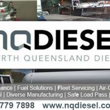 NQ-Diesel | 3/5 Vennard St, Garbutt QLD 4814, Australia