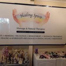 Healing Spirit | Fenton Ave, Christies Beach SA 5165, Australia