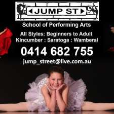 Jump Street School of Performing Arts | Empire Bay Dr & Tora Ave, Kincumber NSW 2251, Australia