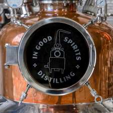 In Good Spirits Distilling | 61 Gibb Rd, Toolleen VIC 3551, Australia