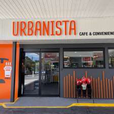 Shell Urbanista Cafe & Convenience | 418-424 Liverpool Rd, Croydon NSW 2132, Australia