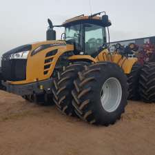 Agwest Machinery | 56 Edward Rd, Utakarra WA 6530, Australia