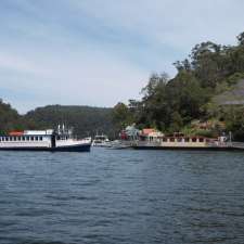Macquarie Princess Cruises | 199 Bay Rd, Berowra Waters NSW 2082, Australia