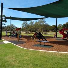 Richard Murden Reserve | Hawthorne Parade, Haberfield NSW 2045, Australia