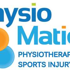 PhysioMatic- Somerset Mobile Physiotherapy | Crossdale Rd, Crossdale QLD 4312, Australia