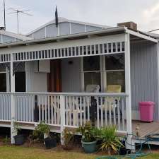 Cormac Painting & Houseboat Maintenance | 5 Eighth St, Eildon VIC 3713, Australia