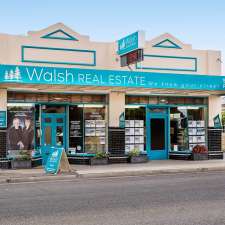 Walsh Real Estate | 125 Military Rd, Semaphore SA 5019, Australia