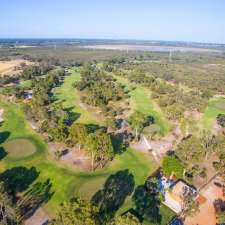 Armadale Golf Club | 629 Forrest Rd, Forrestdale WA 6112, Australia