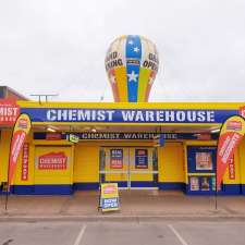 Chemist Warehouse Rooty Hill | 22 Rooty Hill Rd N, Rooty Hill NSW 2766, Australia