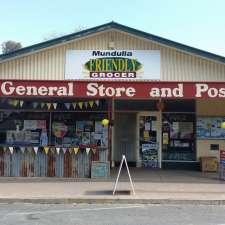 Mundulla IGA Friendly Grocer | 3 Kennedy St, Mundulla SA 5270, Australia