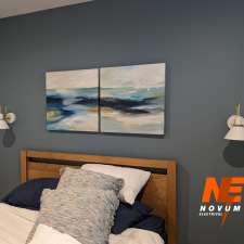 Novum Electrical | 17 St Rafael Pl, Whittlesea VIC 3757, Australia