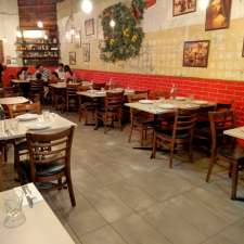 Thousand Spices Indian Restaurant | 23 The Crescent, Homebush NSW 2140, Australia