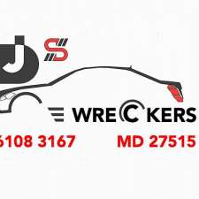 DJ's Wreckers | 58 Boom St, Gnangara WA 6077, Australia