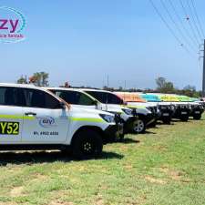 Ezy Vehicle Rentals Emerald | Car rental | 23 Ballard St, Emerald QLD 4720, Australia