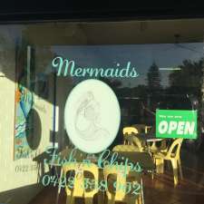 Mermaids Fish ‘n’Chips | 1 Irene St, Mount Tarcoola WA 6530, Australia