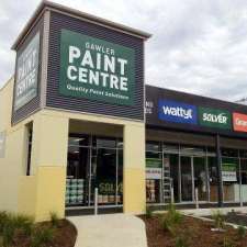 Solver Paints | 485 Main N Rd, Evanston SA 5116, Australia