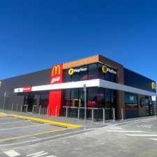 McDonald's Armstrong Creek | 500-540 Torquay Rd, Armstrong Creek VIC 3217, Australia