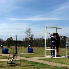 Hitting Targets | Range Rd, Cecil Park NSW 2178, Australia