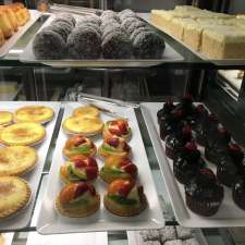 Paul's Patisserie | Shop 24/190-200 Jells Rd, Wheelers Hill VIC 3150, Australia