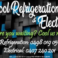 Icicool Refrigeration & Electrical | 40 Main St, Warooka SA 5577, Australia