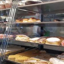 Kyabram Bakery | 135 Allan St, Kyabram VIC 3620, Australia