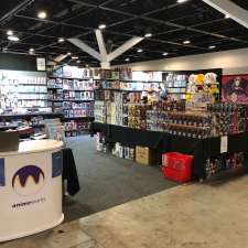 Animeworks | 13/17 Lorraine St, Peakhurst NSW 2210, Australia