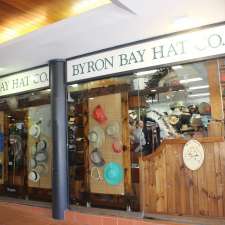 Byron Bay Hat Company | 4 Jonson St, Byron Bay NSW 2481, Australia