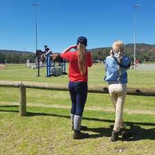 Karinya equestrian park | 27 Grant St, Orange Grove WA 6109, Australia