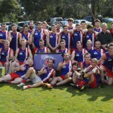 Chadstone Amateur Football Club | 22 Burton St, Chadstone VIC 3148, Australia