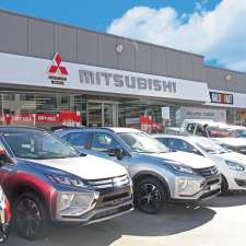 Suttons Mitsubishi Arncliffe | Showroom 1/93 Princes Hwy, Arncliffe NSW 2205, Australia