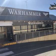 Warhammer - Mt Gravatt Championship Store | 2120 Logan Rd, Upper Mount Gravatt QLD 4122, Australia