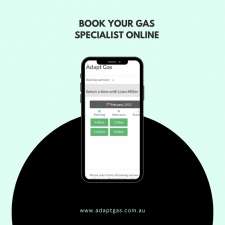 Adapt gas | Plumber | 152 Ballarat Rd, Hamlyn Heights VIC 3215, Australia