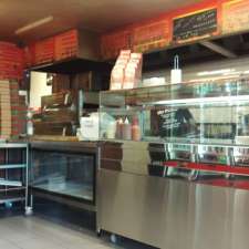 Mr Pizza | 823 High St, Epping VIC 3076, Australia