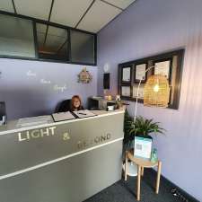 Light and Beyond Massage | Shop 6/20 Vale Ave, Valley View SA 5093, Australia