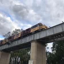 Emerald Railway Bridge | 100 Capricorn Highway, Emerald QLD 4720, Australia