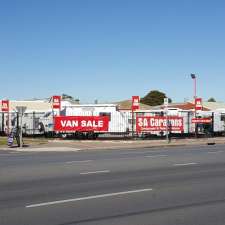 SA Caravans | 222 North East Road, Klemzig SA 5087, Australia