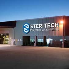 Steritech | 5 Widemere Rd, Wetherill Park NSW 2164, Australia