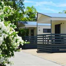 Southside Holiday Village | 283 Lower Dawson Rd, Allenstown QLD 4700, Australia