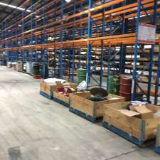 khanys racking and maintenance services pty ltd | 7 Daffodil St, Marayong NSW 2148, Australia