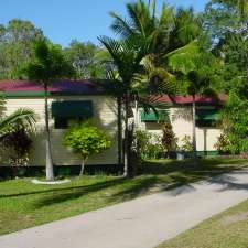 Cardwell Van Park | 107 Roma St, Cardwell QLD 4849, Australia