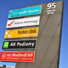 Tooth Doctor | 95 Findon Rd, Woodville South SA 5011, Australia