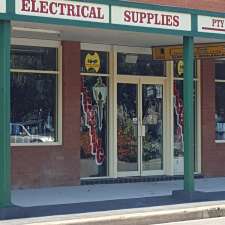 Muswellbrook Electrical Supplies PTY Ltd. | 37 Market St, Muswellbrook NSW 2333, Australia