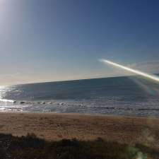 C2 & C3 Campground Gippsland Lakes Coastal Park | Golden Beach VIC 3851, Australia