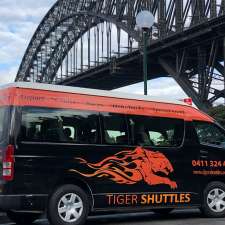 Tiger Shuttles | 9 Sierra Ave, Middleton Grange NSW 2171, Australia