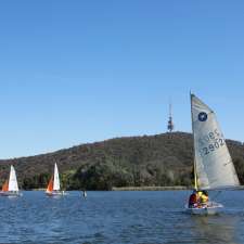 YMCA Canberra Sailing Club | 35 Alexandrina Dr, Yarralumla ACT 2600, Australia
