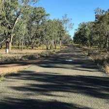 Chain Lagoons camping grounds | Taroom QLD 4420, Australia