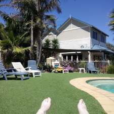 Boathouse Resort Studios & Suites | 2871 Point Nepean Rd, Blairgowrie VIC 3942, Australia