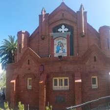 Coptic Orthodox Church of St Mary | 1 Epsom Rd, Kensington VIC 3031, Australia