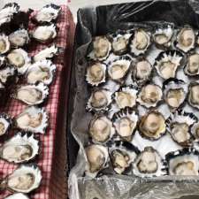 Baines Oysters | 1459 Manning Point Rd, Mitchells Island NSW 2430, Australia